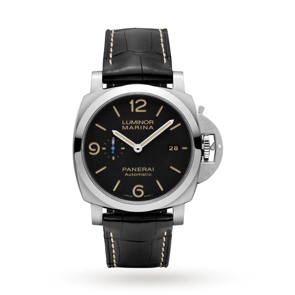 Luminor Marina 44mm Mens Watch