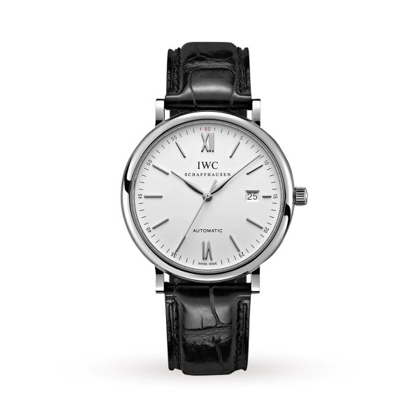 Portofino 40mm Mens Watch