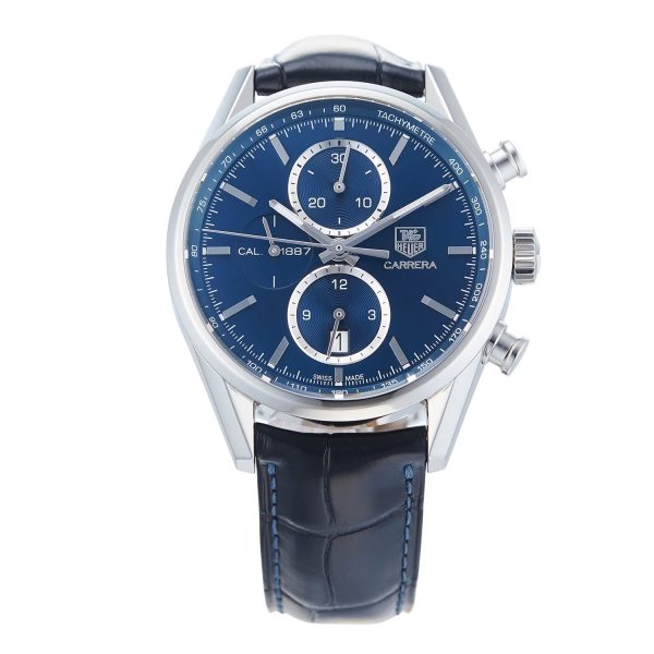 TAG Heuer Carrera Calibre 1887 Mens Watch