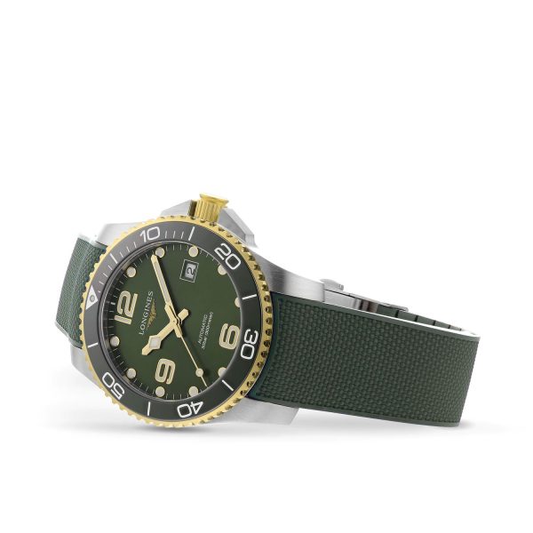 HydroConquest 41mm Mens Watch - Image 2