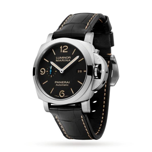 Luminor Marina 44mm Mens Watch - Image 2