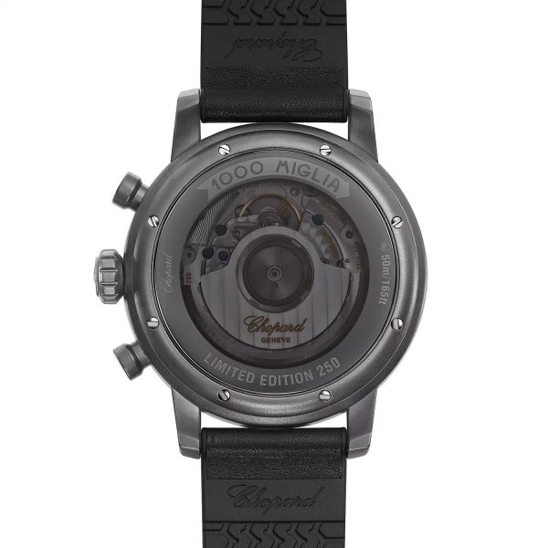 Mille Miglia 42mm Mens Watch - Image 2