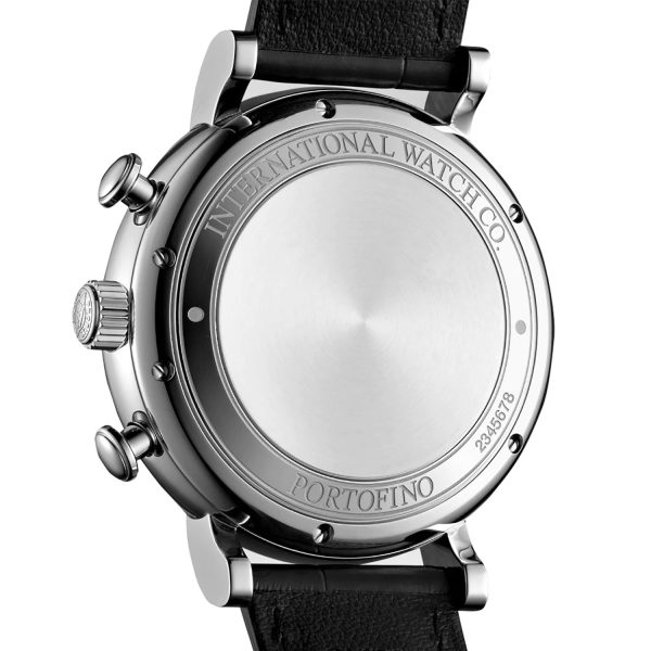 Portofino 42mm Mens Watch - Image 2