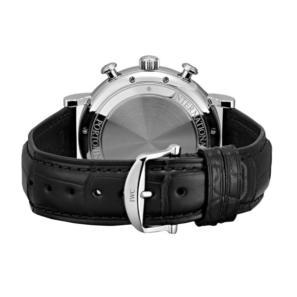 Portofino 42mm Mens Watch - Image 4