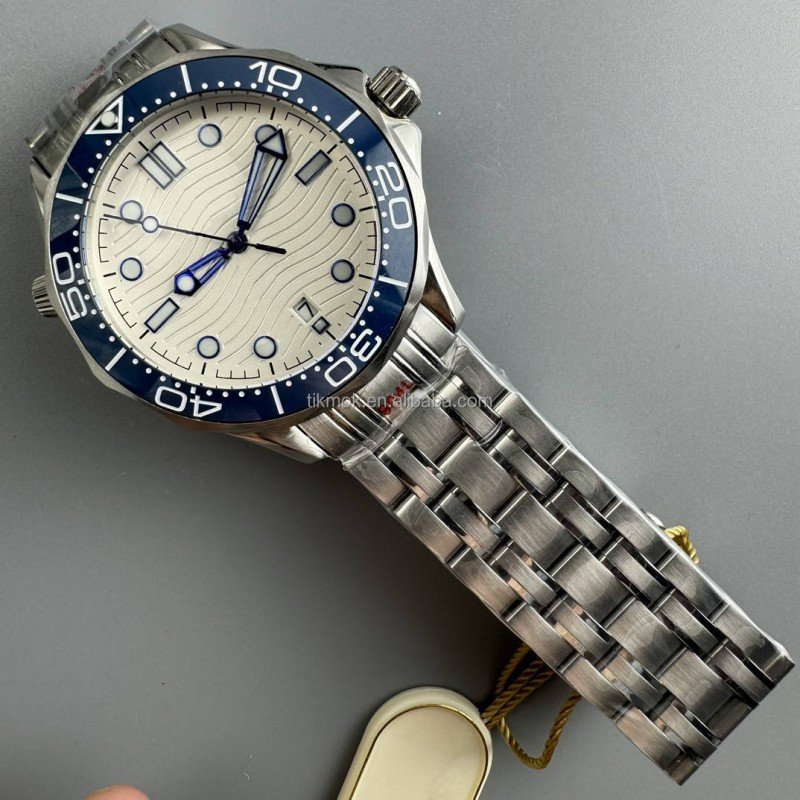 men's mechanical watchs - Image 2