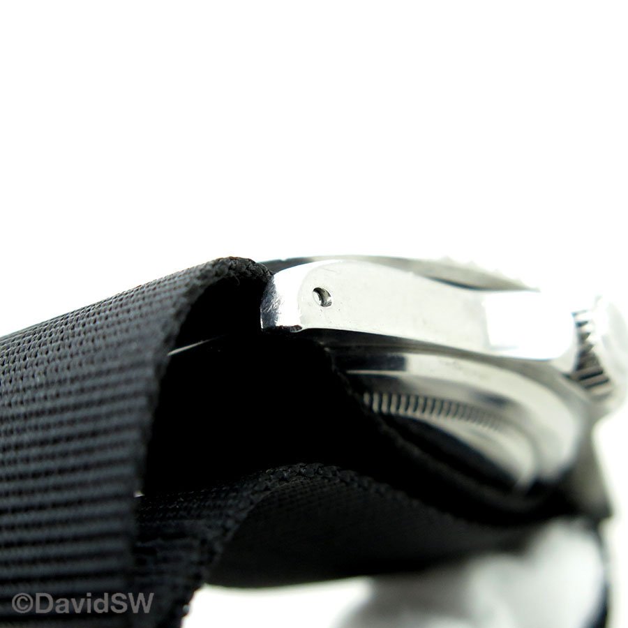 Rolex 5513 Submariner on NATO - Image 8