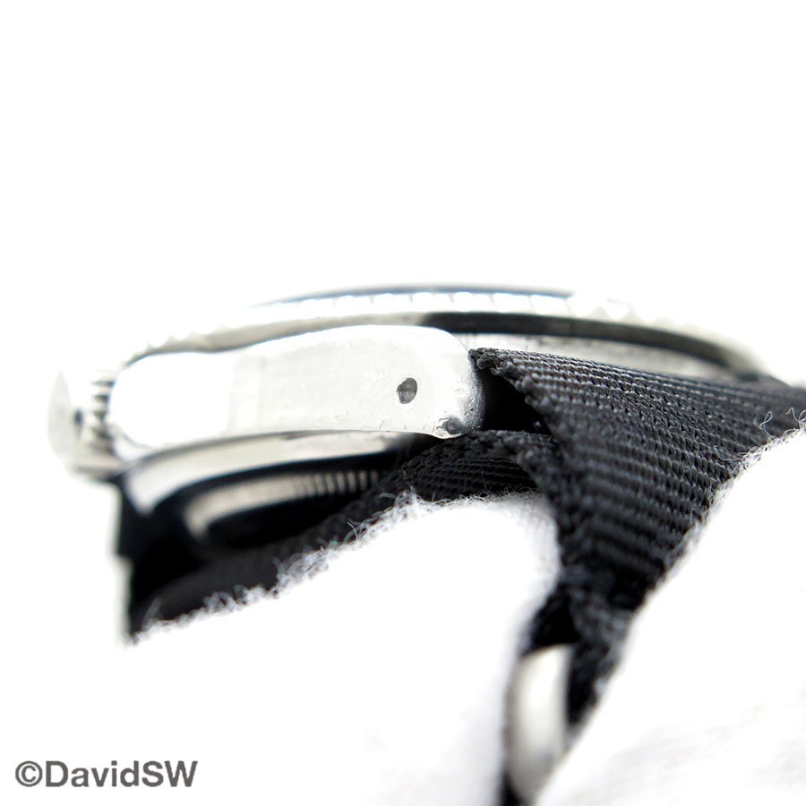 Rolex 5513 Submariner on NATO - Image 7