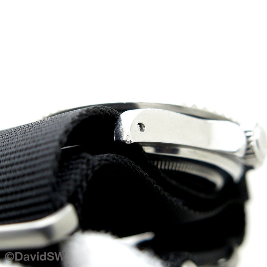 Rolex 5513 Submariner on NATO - Image 6