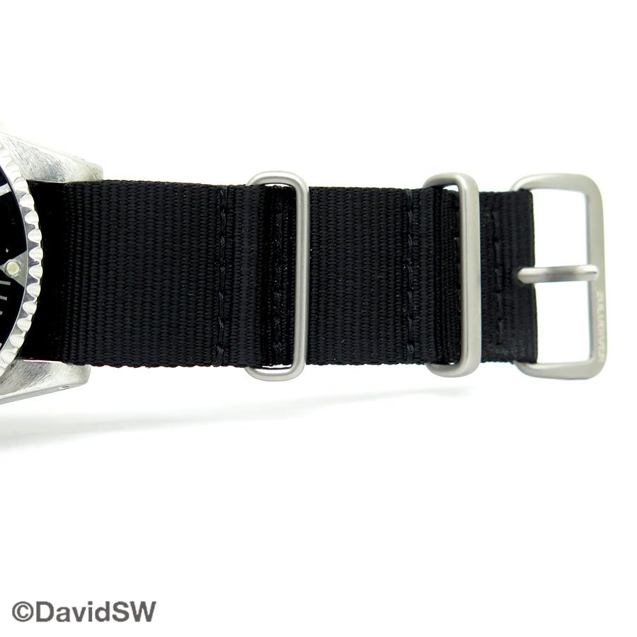 Rolex 5513 Submariner on NATO - Image 10