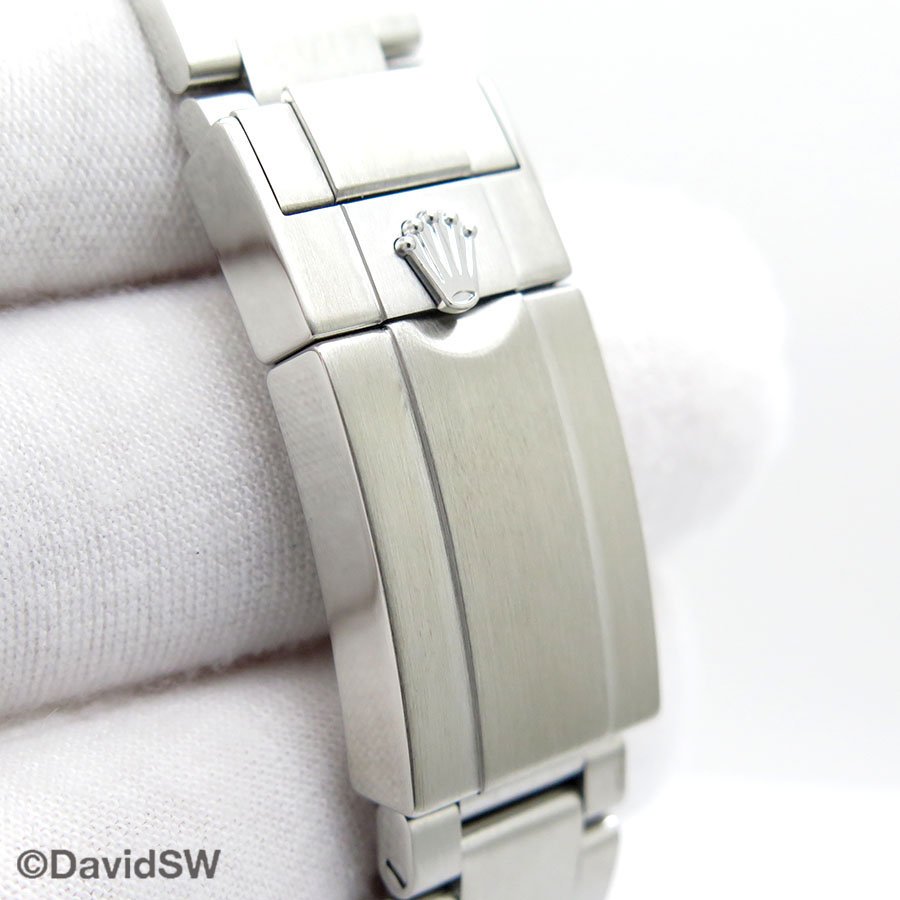 Rolex 216570 Explorer II with White Dial - Image 7