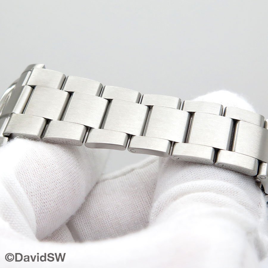 Rolex 216570 Explorer II with White Dial - Image 6