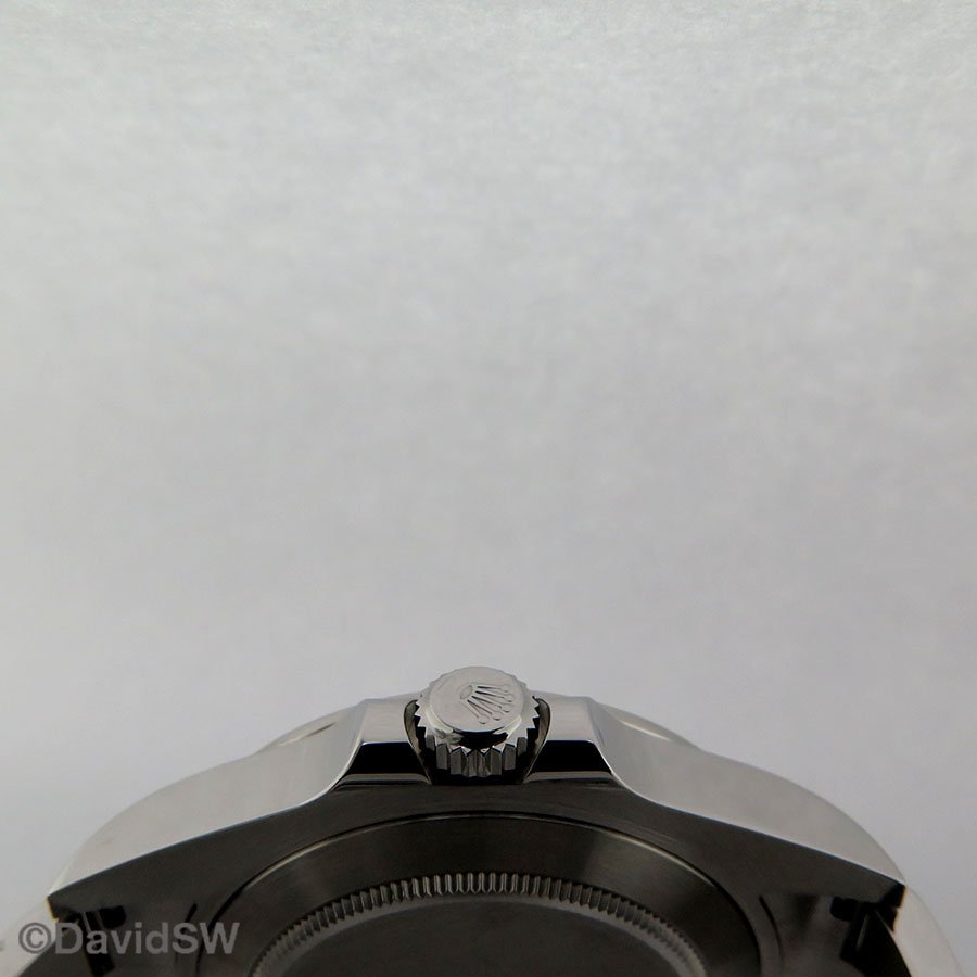 Rolex 216570 Explorer II with White Dial - Image 4