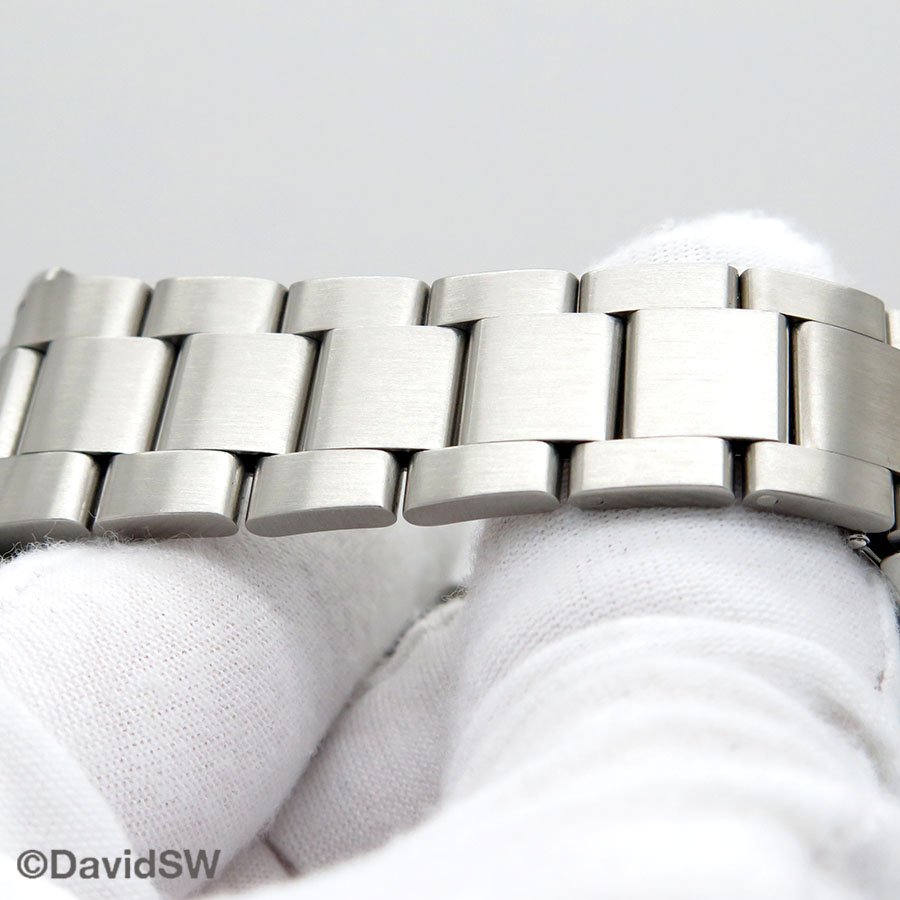 Rolex 16610LV Submariner “Flat 4” - Image 10