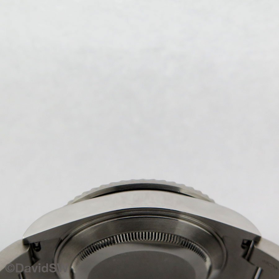 Rolex 16610LV Submariner “Flat 4” - Image 5