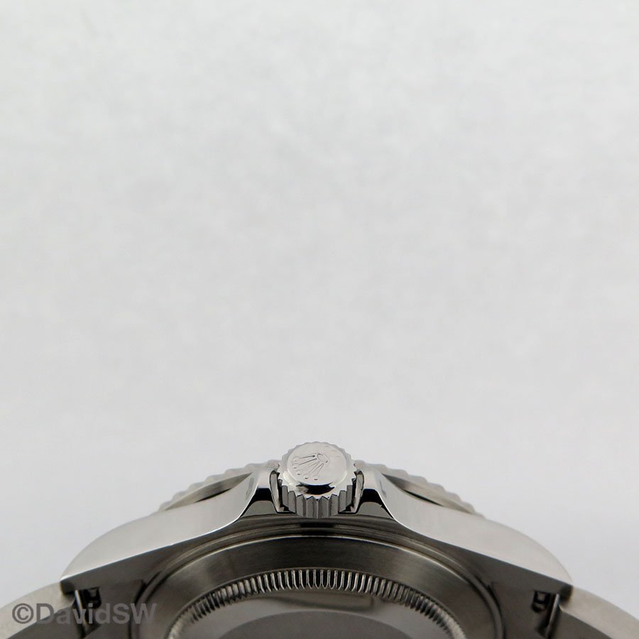 Rolex 16610LV Submariner “Flat 4” - Image 4