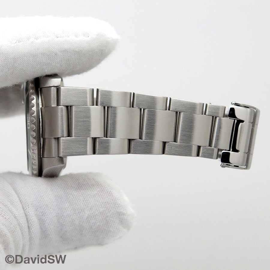 Rolex 16610LV Submariner “Flat 4” - Image 13