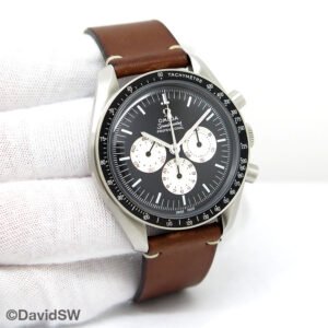 Omega Speedmaster “Speedy Tuesday” Tribute to Alaska Project III Limited Edition