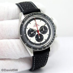 Omega Speedmaster CK2998 Anniversary Black Limited Edition