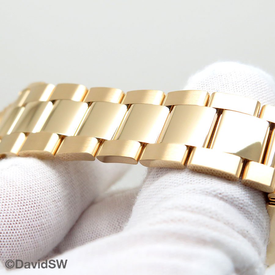 Rolex 136668LB Deepsea 18K Yellow Gold - Image 5