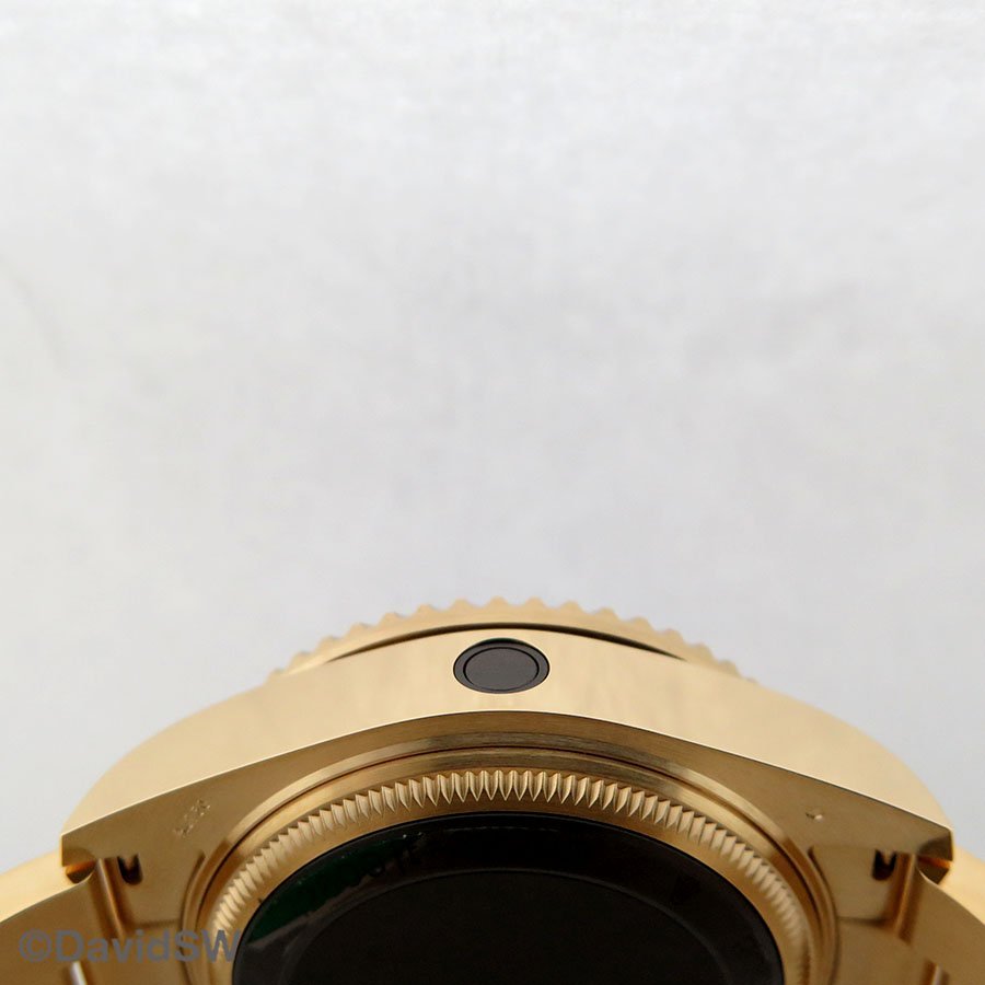 Rolex 136668LB Deepsea 18K Yellow Gold - Image 4