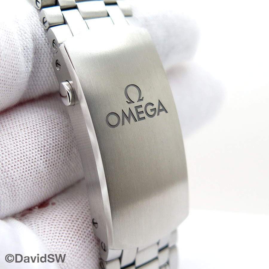 Omega Seamaster Diver 300m “Summer Blue” - Image 8