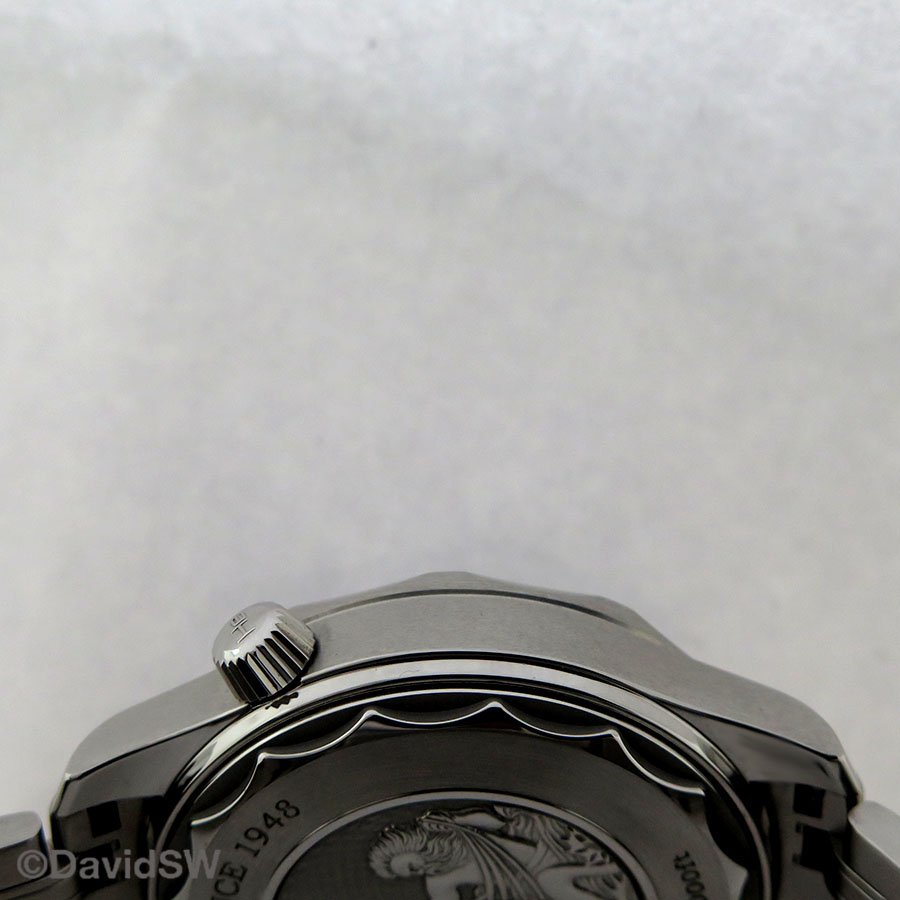 Omega Seamaster Diver 300m “Summer Blue” - Image 6