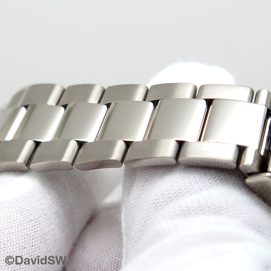 Rolex 116689 Yachtmaster II 18K White Gold - Image 8