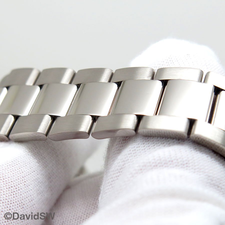 Rolex 116689 Yachtmaster II 18K White Gold - Image 6