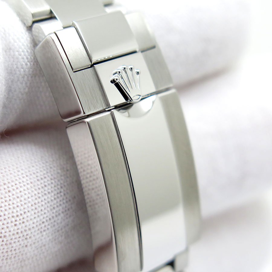 Rolex CPO 116520 Cosmograph Daytona with Black Dial - Image 7