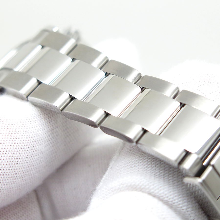 Rolex CPO 116520 Cosmograph Daytona with Black Dial - Image 8