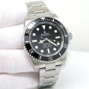 Rolex CPO 114060 Submariner No Date