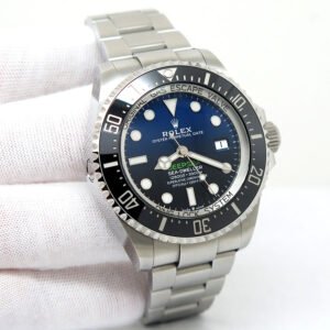 Rolex 136660 Deepsea Seadweller D- Blue