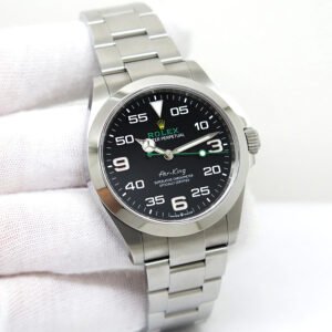 Rolex 126900 Air King
