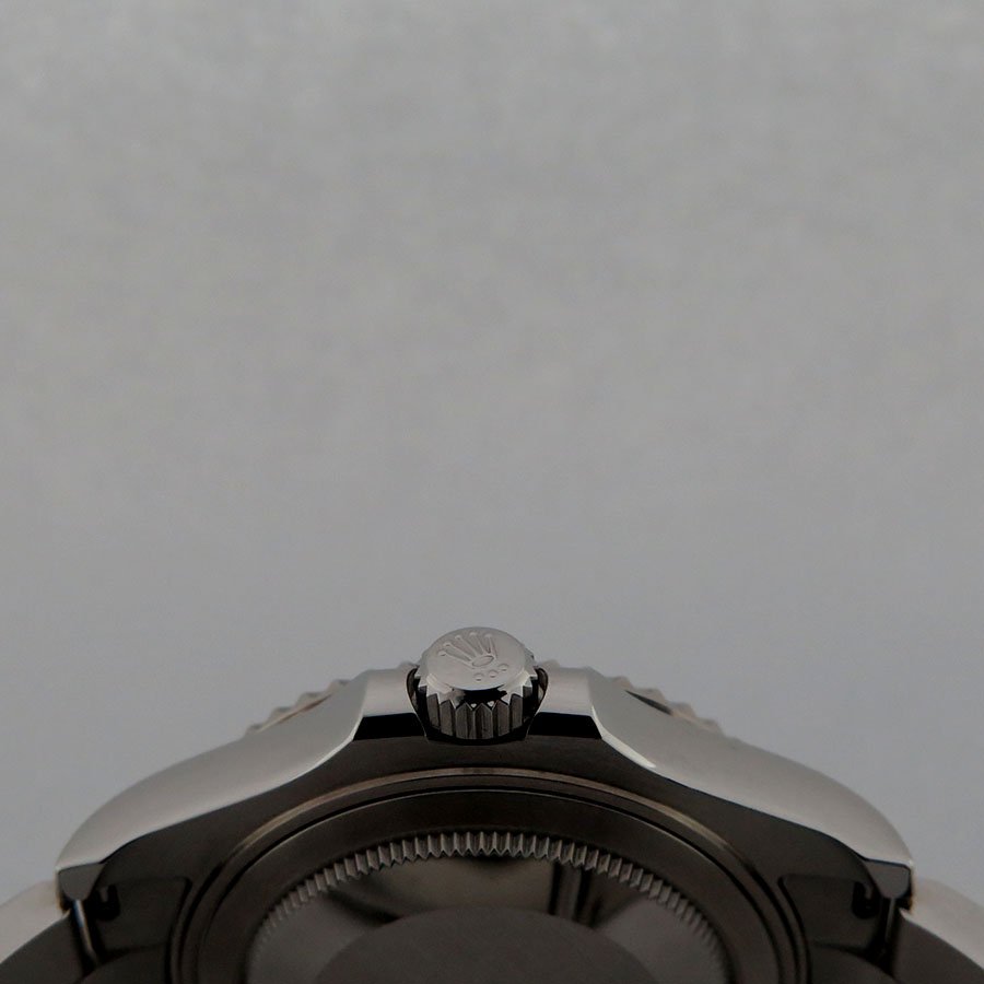 Rolex 268622 Yachtmaster 37mm with Slate Dial - Image 4