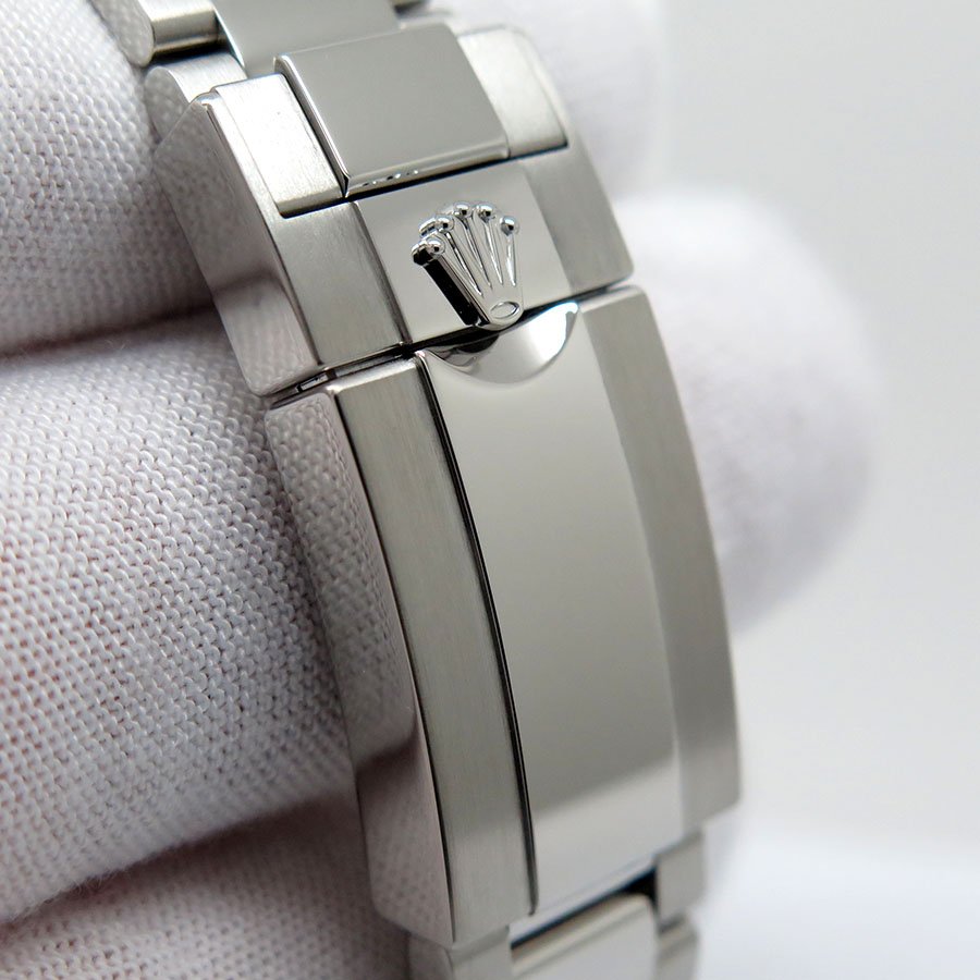 Rolex 126622 Yachtmaster with Blue Dial - Image 7