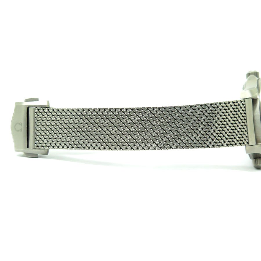 Omega Seamaster Diver 300m '007 Edition Titanium - Image 7