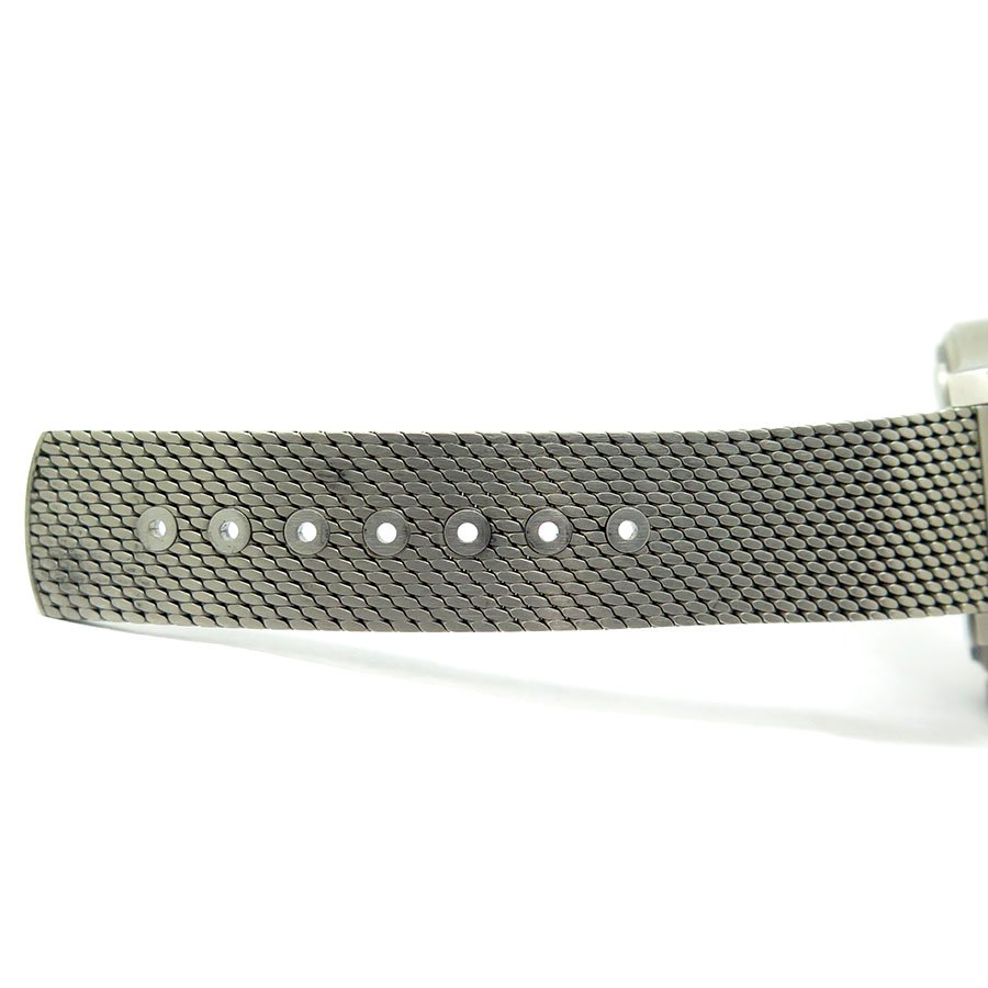 Omega Seamaster Diver 300m '007 Edition Titanium - Image 8