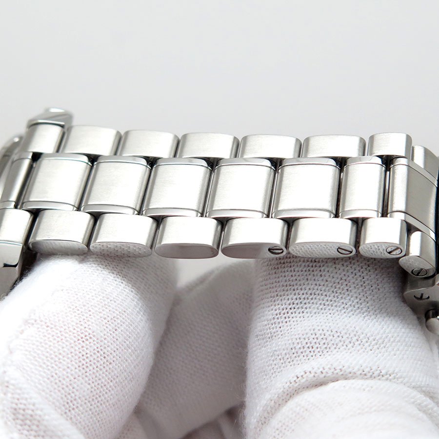 Omega Speedmaster Racing Chronograph on Bracelet - Image 9