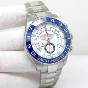 Rolex 116680 Yachtmaster II