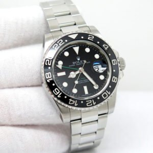 Rolex 116710LN GMT Master II