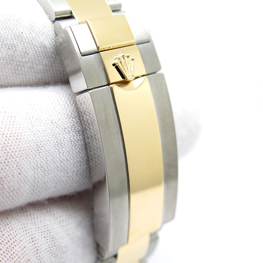 Rolex 126613LN Submariner 41 18K/SS - Image 7