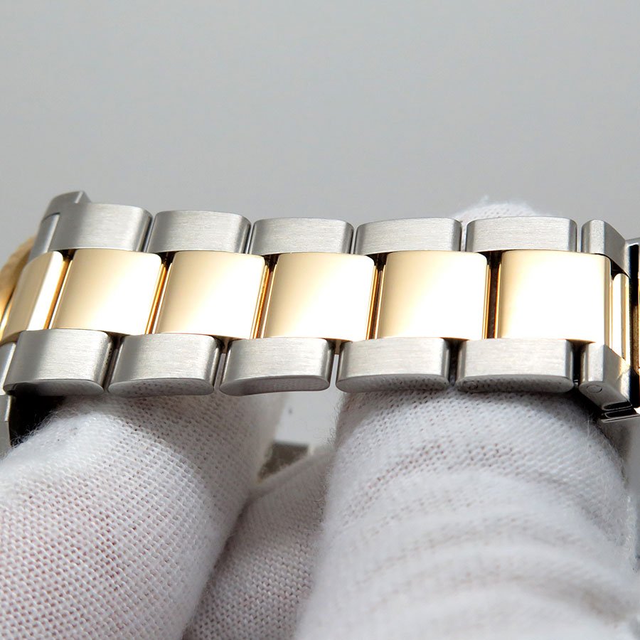 Rolex 126613LN Submariner 41 18K/SS - Image 6