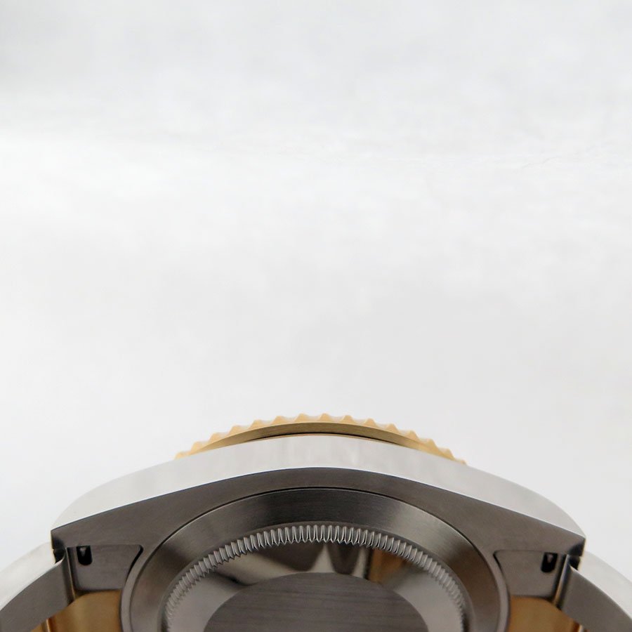 Rolex 126613LN Submariner 41 18K/SS - Image 5