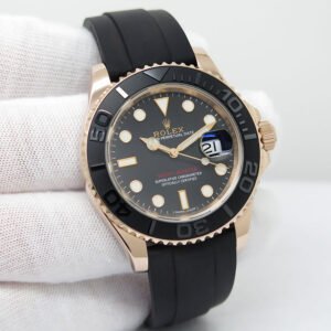 Rolex 116655 Yachtmaster 18K Rose Gold