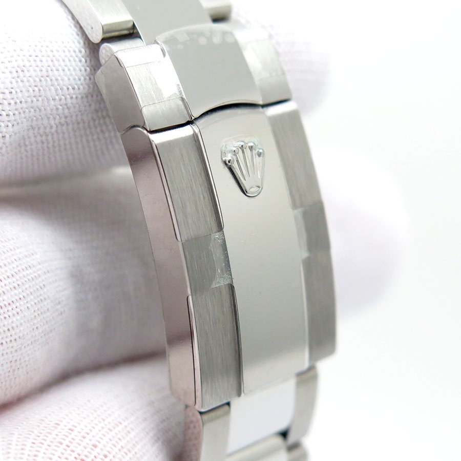 Rolex 326934 Skydweller with Blue Dial on Oyster - Image 7