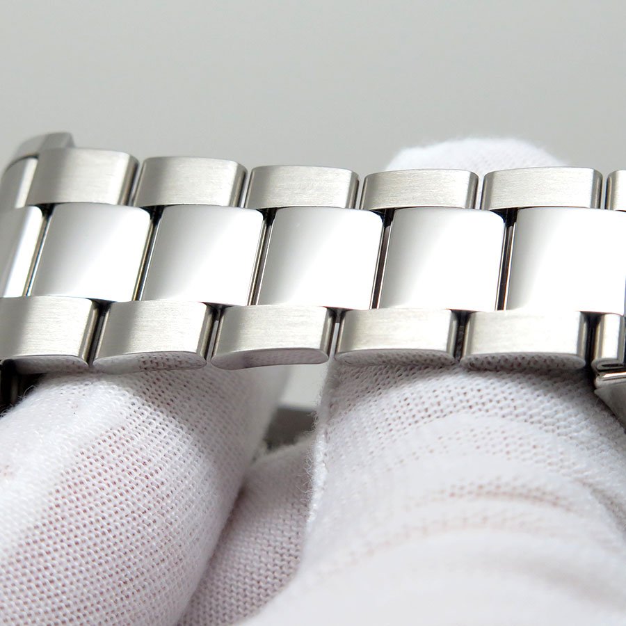 Rolex 326934 Skydweller with Blue Dial on Oyster - Image 8