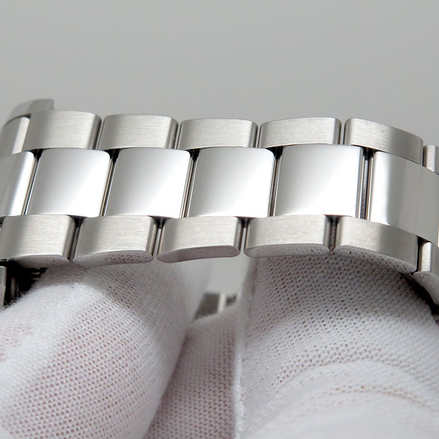 Rolex 326934 Skydweller with Blue Dial on Oyster - Image 6