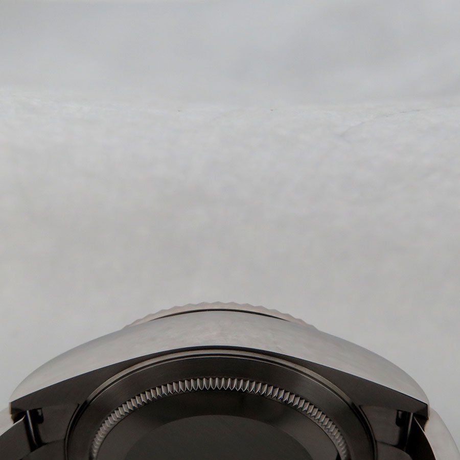 Rolex 326934 Skydweller with Blue Dial on Oyster - Image 5