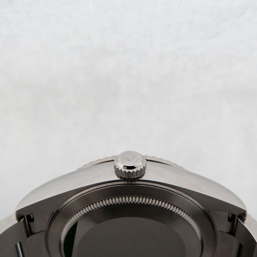 Rolex 326934 Skydweller with Blue Dial on Oyster - Image 4