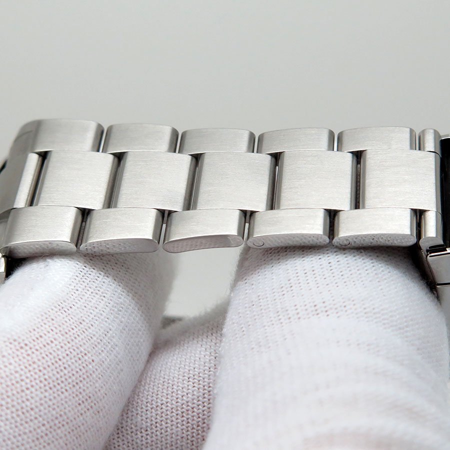 Rolex 134300 Oyster Perpetual 41 with Pistachio Dial - Image 9